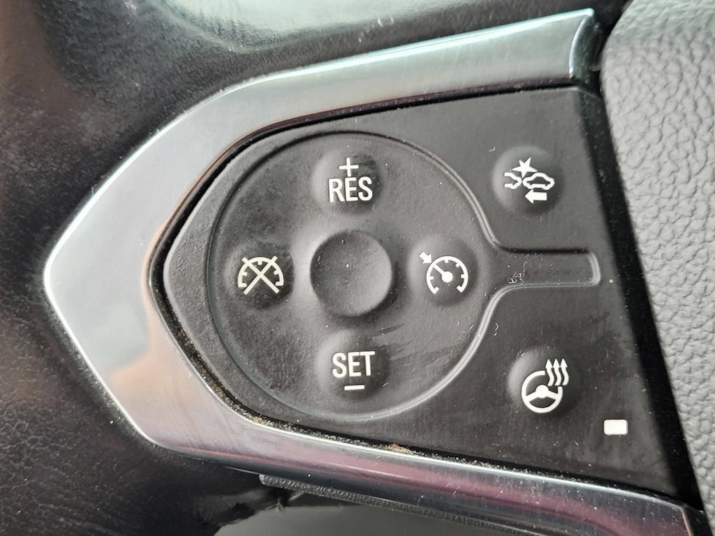 Used 2019 Chevrolet Traverse High Country w/ LPO, Floor Liner Package AWD/4WD image 26
