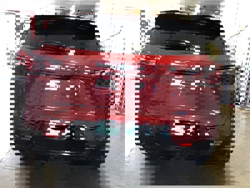 Used 2021 Chevrolet Blazer RS w/ Enhanced Convenience Package image 25