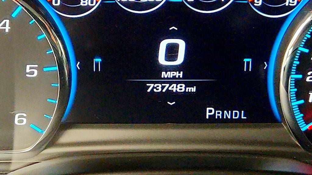 Used 2019 GMC Yukon Denali w/ Open Road Package AWD/4WD image 16