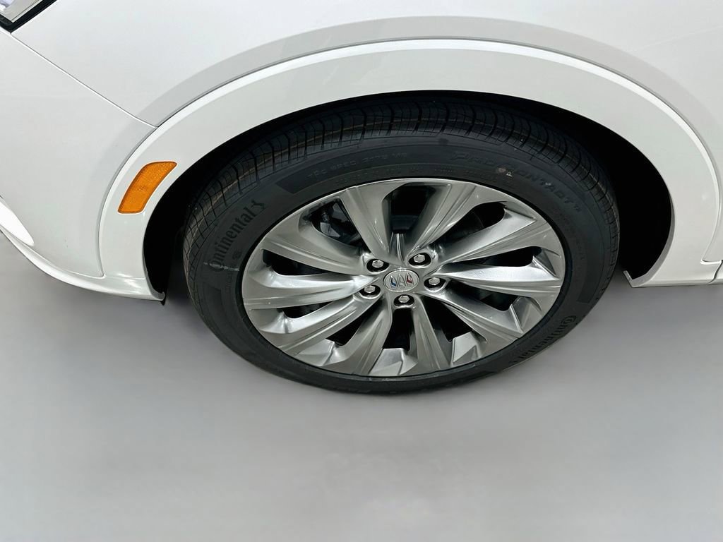 New 2026 Buick Envista Sport Touring FWD image 32