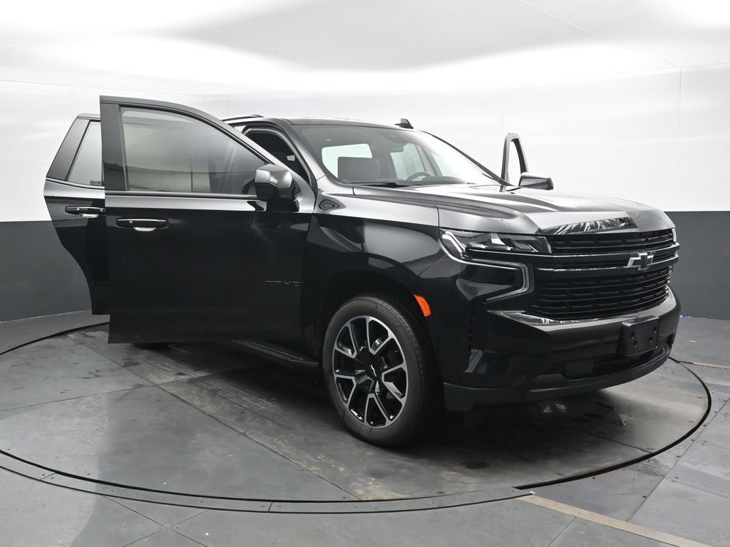 Used 2023 Chevrolet Tahoe RST image 52