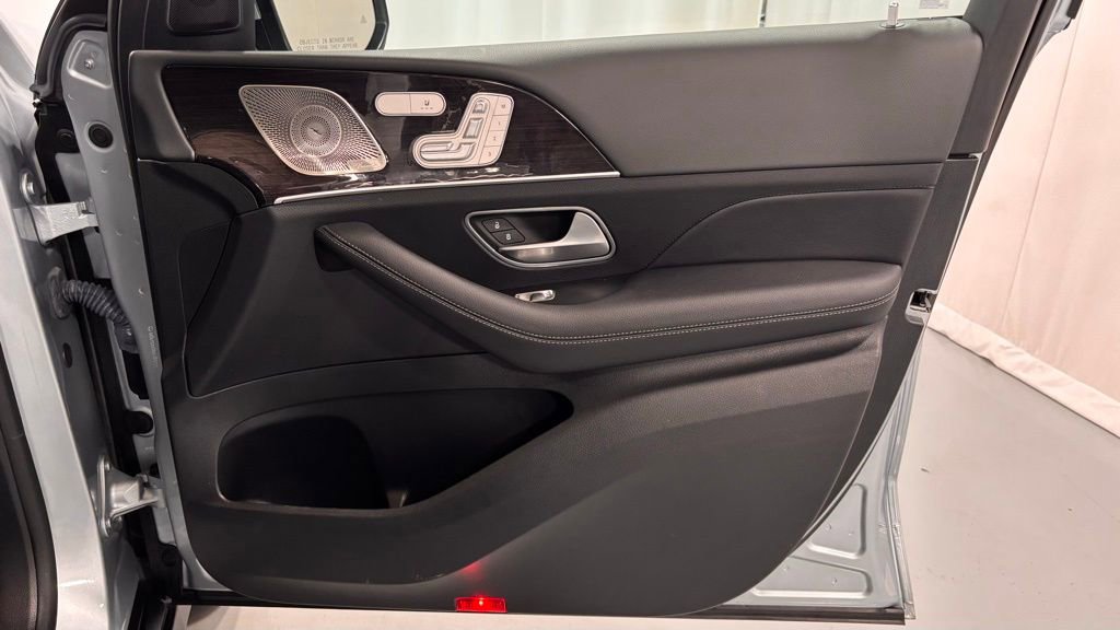 Certified 2023 Mercedes-Benz GLE 350 4MATIC image 20