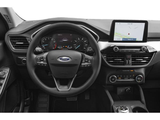 Used 2021 Ford Escape SE w/ SE Sport Appearance Package AWD/4WD image 7