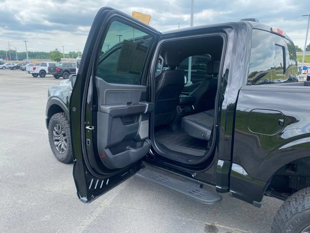 Used 2025 Ford F150 Tremor AWD/4WD image 27