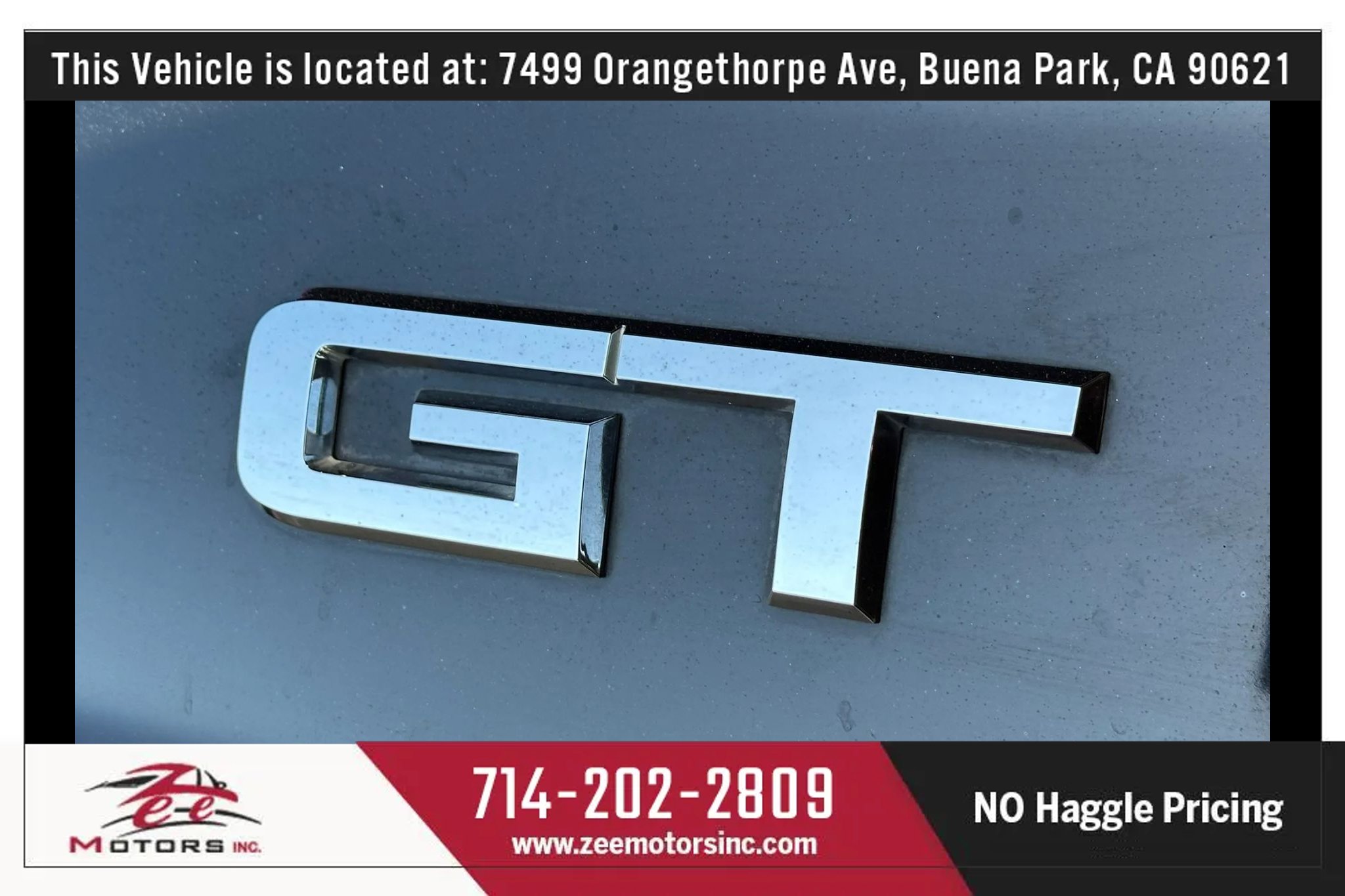 Used 2017 Ford Mustang GT Premium RWD image 49