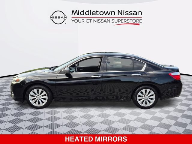 Used 2013 Honda Accord EX-L image 6