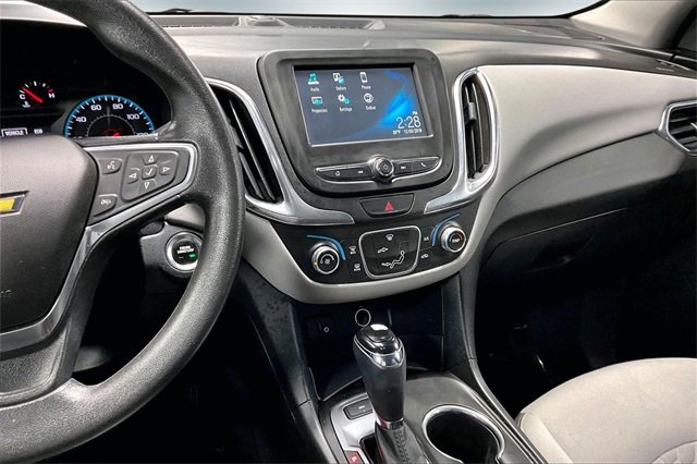Used 2018 Chevrolet Equinox LS image 10