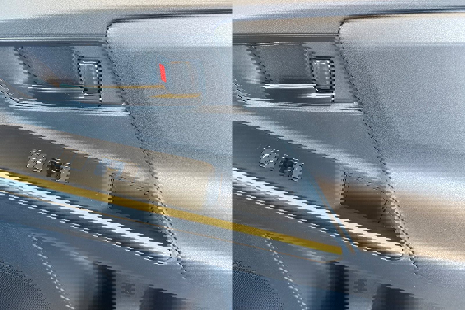 New 2026 Toyota bZ image 21