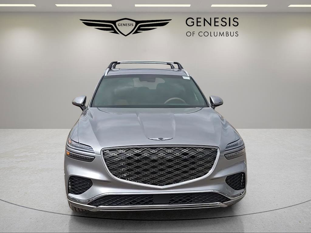 New 2026 Genesis GV70 2.5T Advanced AWD/4WD image 8
