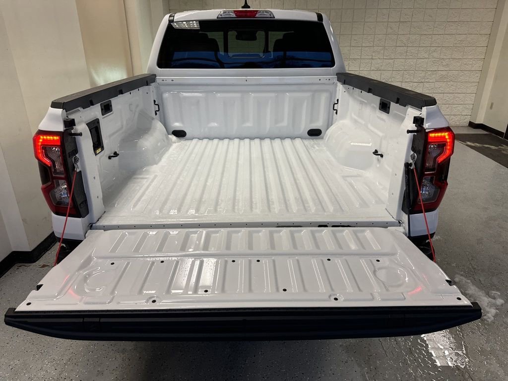 New 2025 Ford Ranger XLT w/ Equipment Group 301A High AWD/4WD image 43