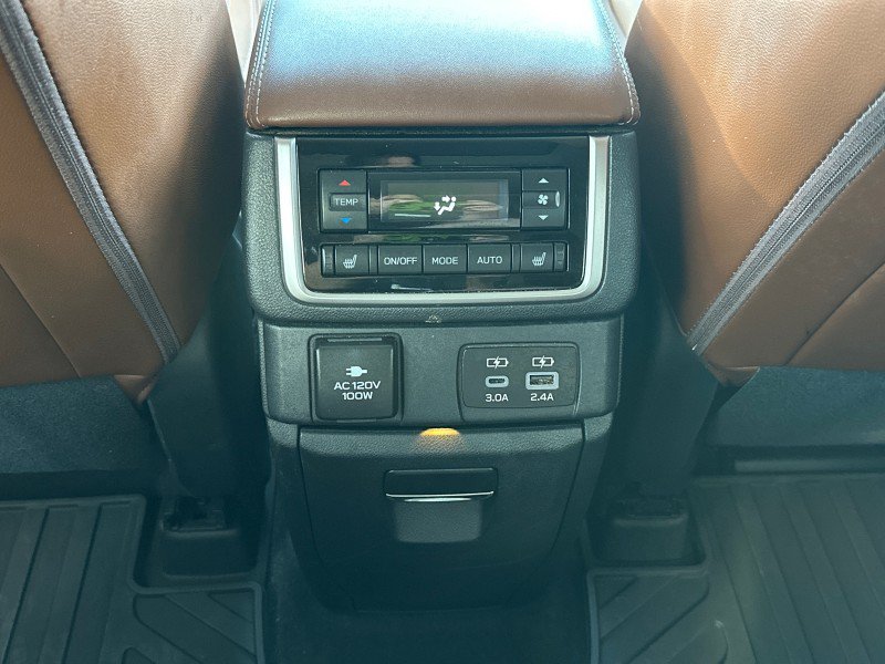 Certified 2023 Subaru Ascent Touring AWD/4WD image 16