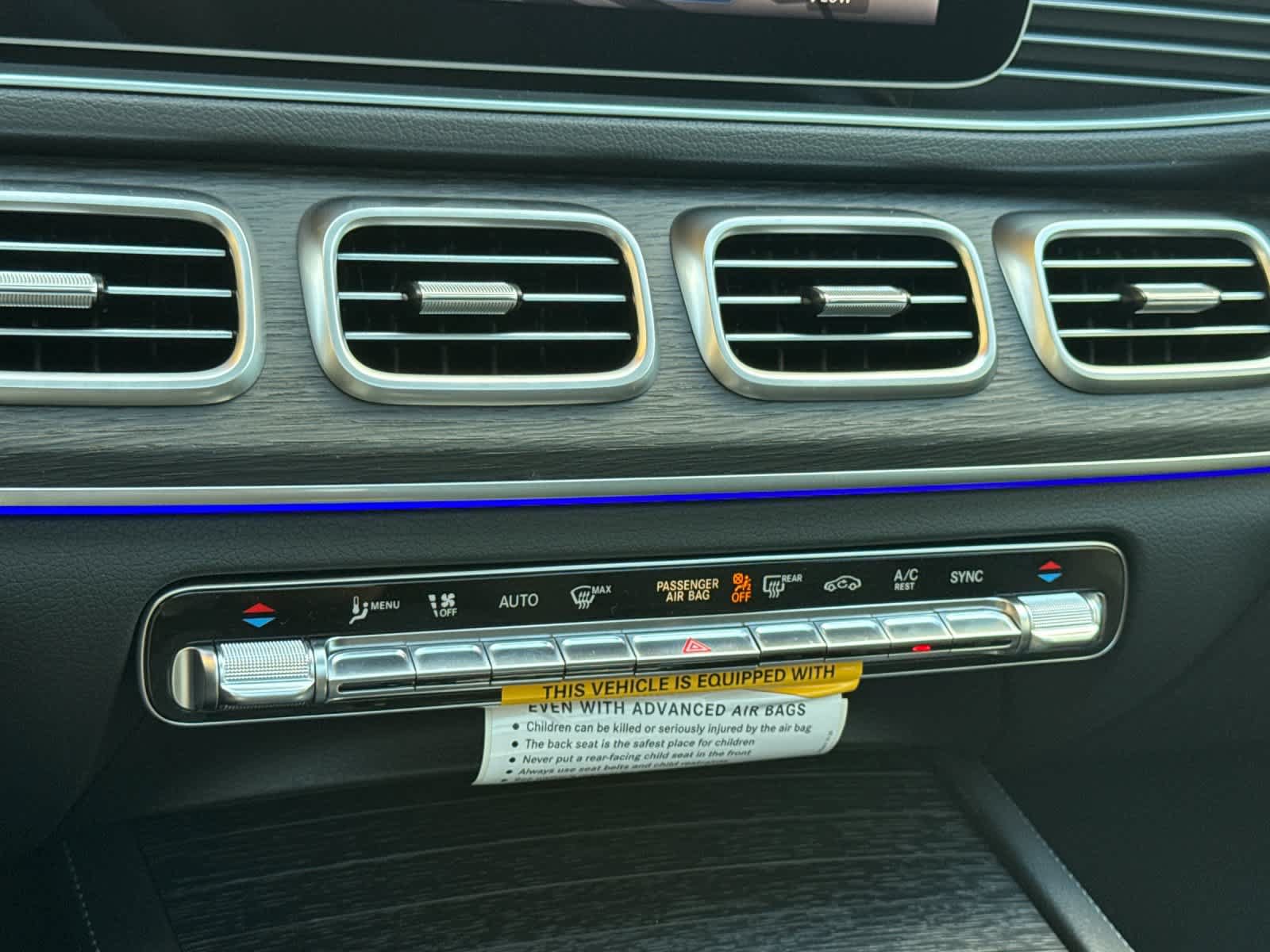 New 2026 Mercedes-Benz GLE 450 4MATIC image 20
