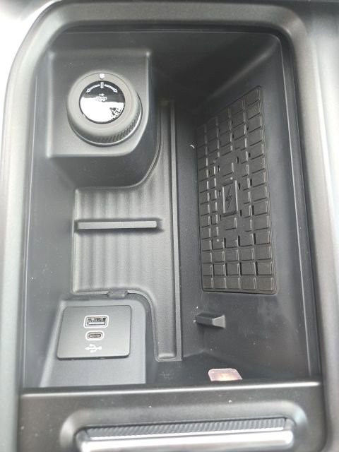 New 2025 Ford Expedition Max Platinum w/ Platinum Ultimate Package image 22