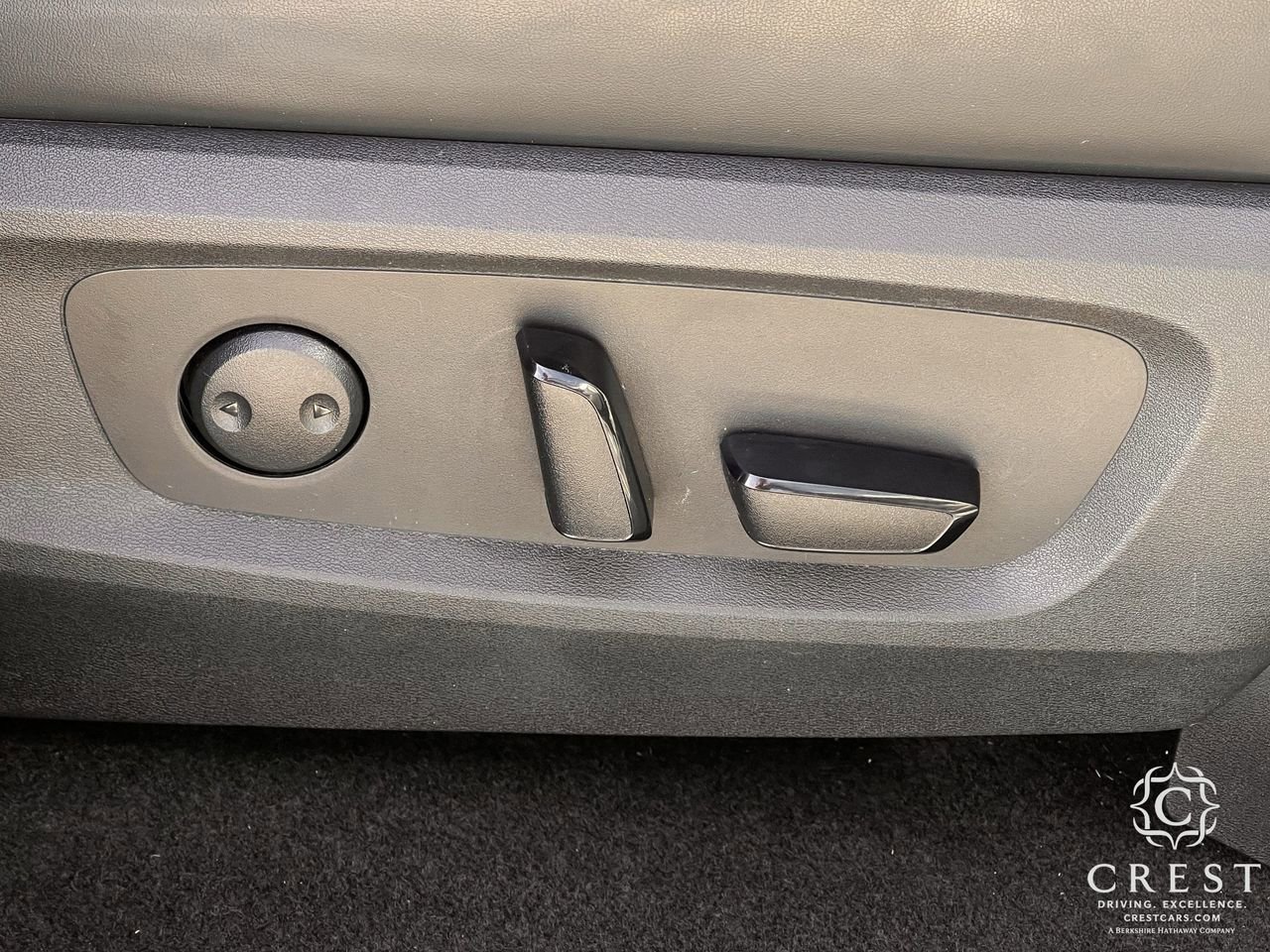 Used 2023 INFINITI QX60 Luxe image 27