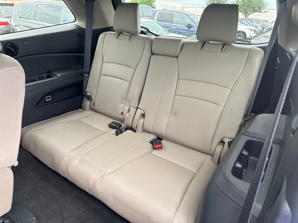 Used 2022 Honda Pilot Special Edition image 14