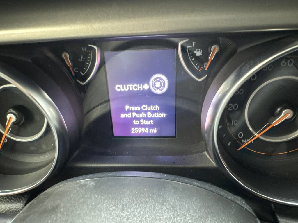 Used 2022 Jeep Wrangler Sport AWD/4WD image 53