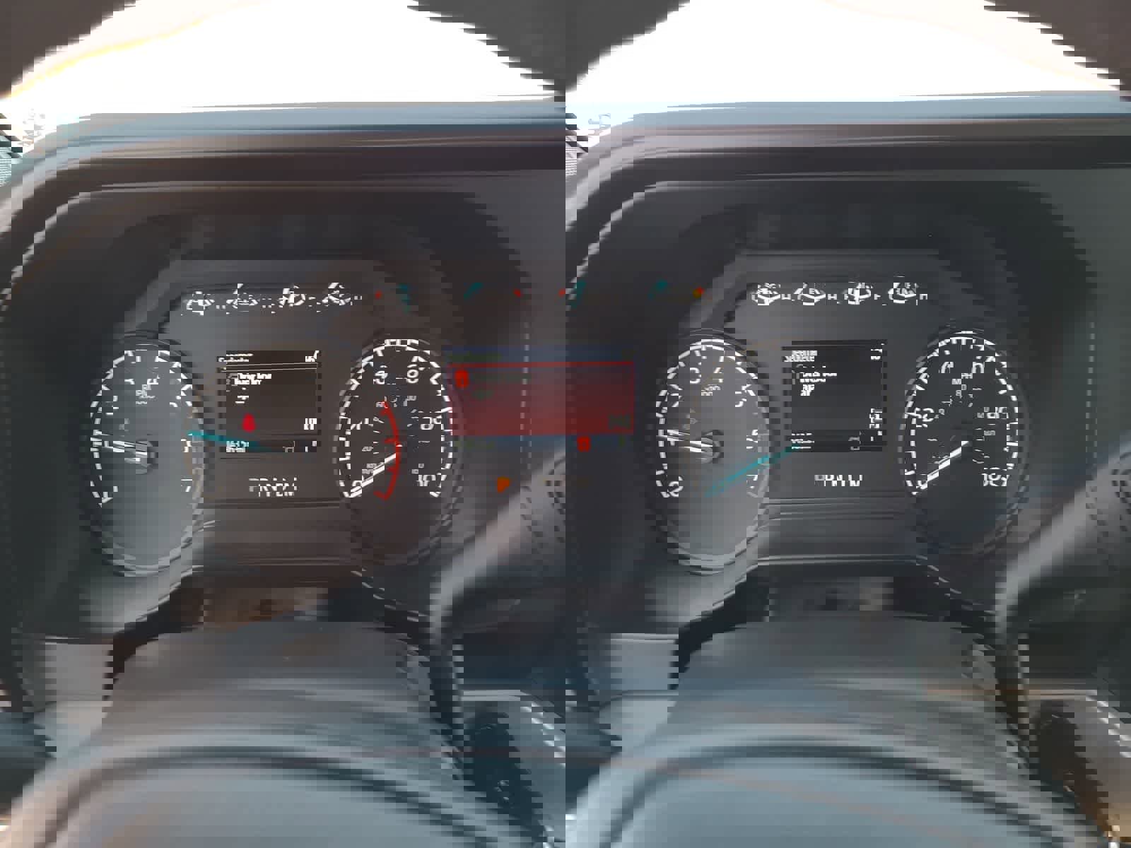 Used 2024 Ford F250 XL w/ STX Appearance Package image 26