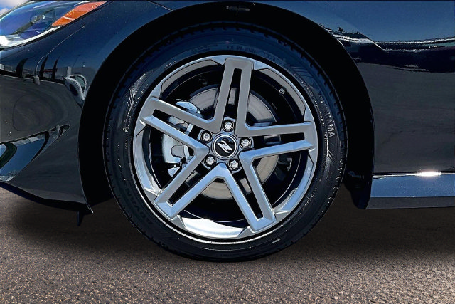 New 2027 Nissan Z Performance w/ Essentials Package (Sport) RWD image 12