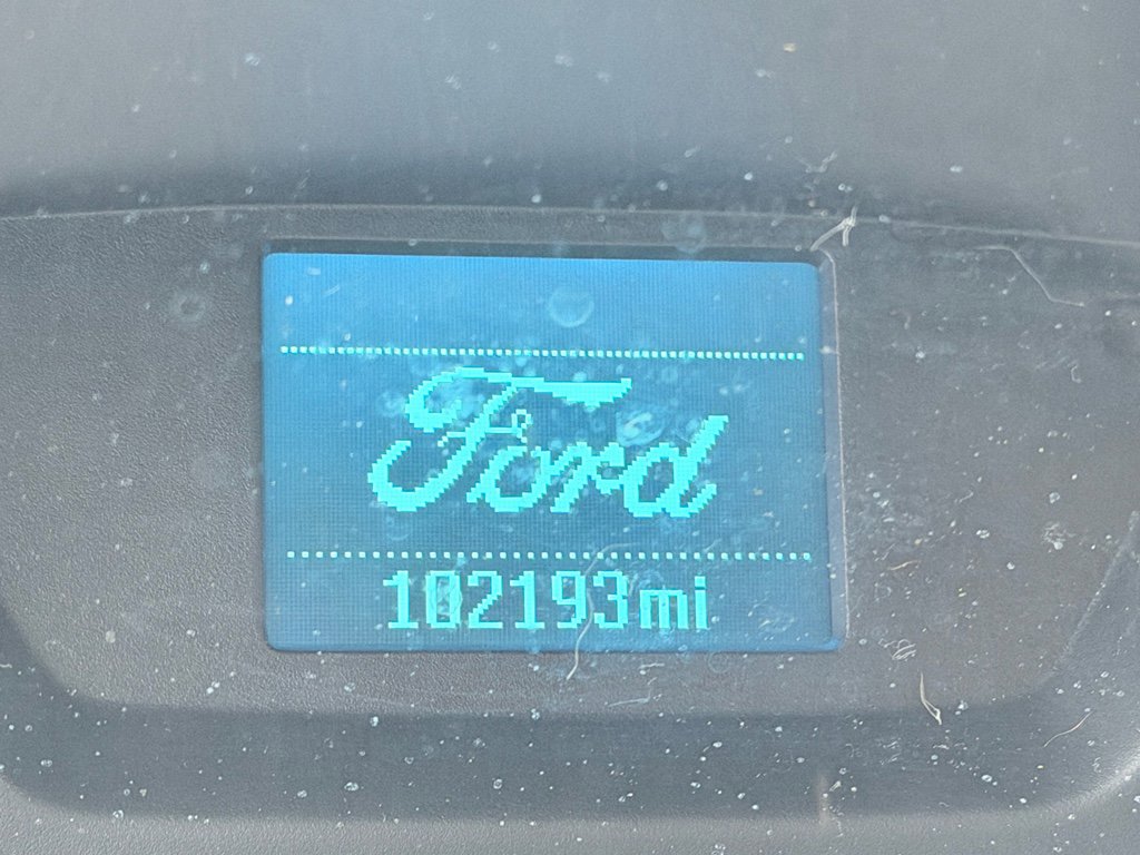 Used 2018 Ford Transit 250 148 Low Roof image 9
