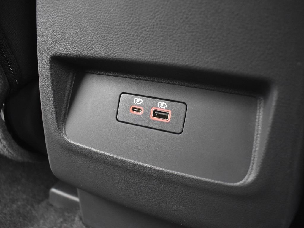 New 2026 Nissan Frontier PRO-4X w/ Tow Package image 21