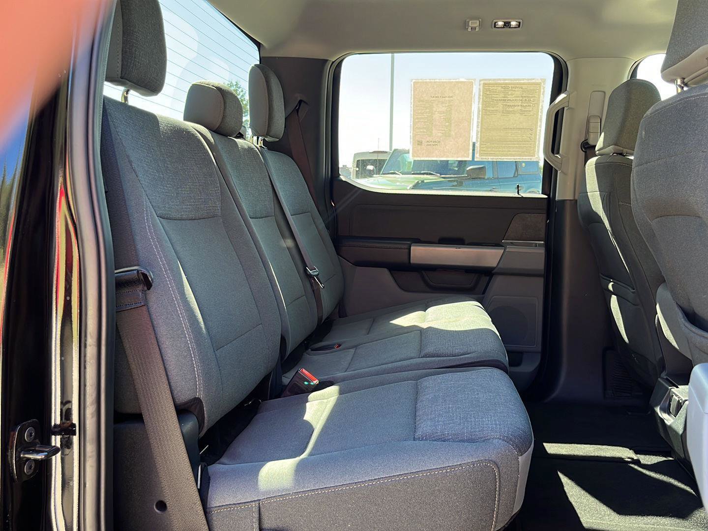 Used 2024 Ford F150 XLT image 25