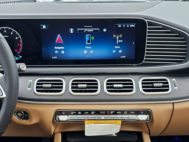 New 2026 Mercedes-Benz GLE 350 4MATIC image 33