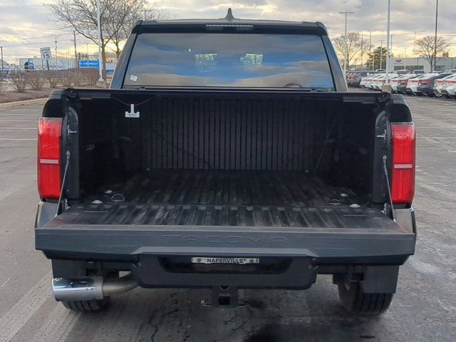 Certified 2024 Toyota Tacoma SR5 image 16