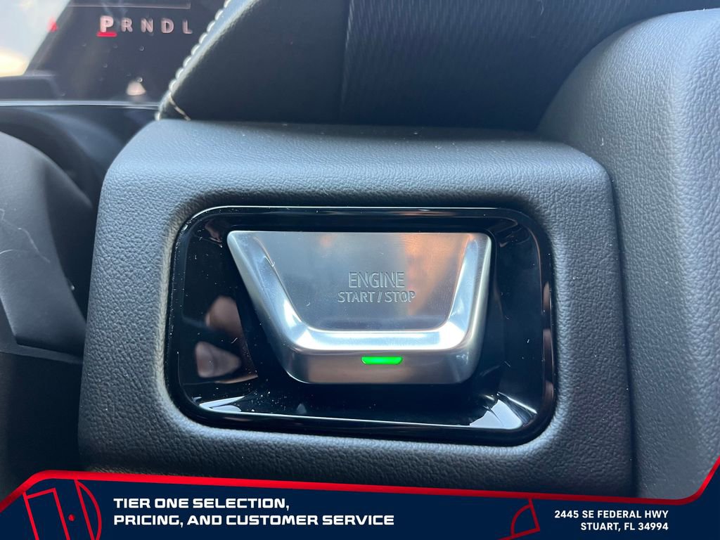 New 2026 GMC Yukon Elevation AWD/4WD image 29