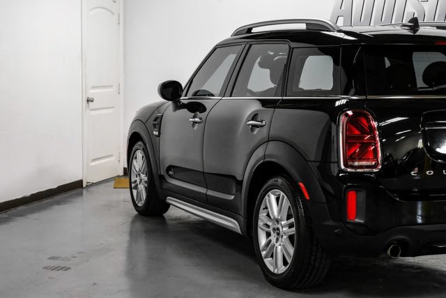 Used 2022 MINI Cooper Countryman ALL4 AWD/4WD image 17