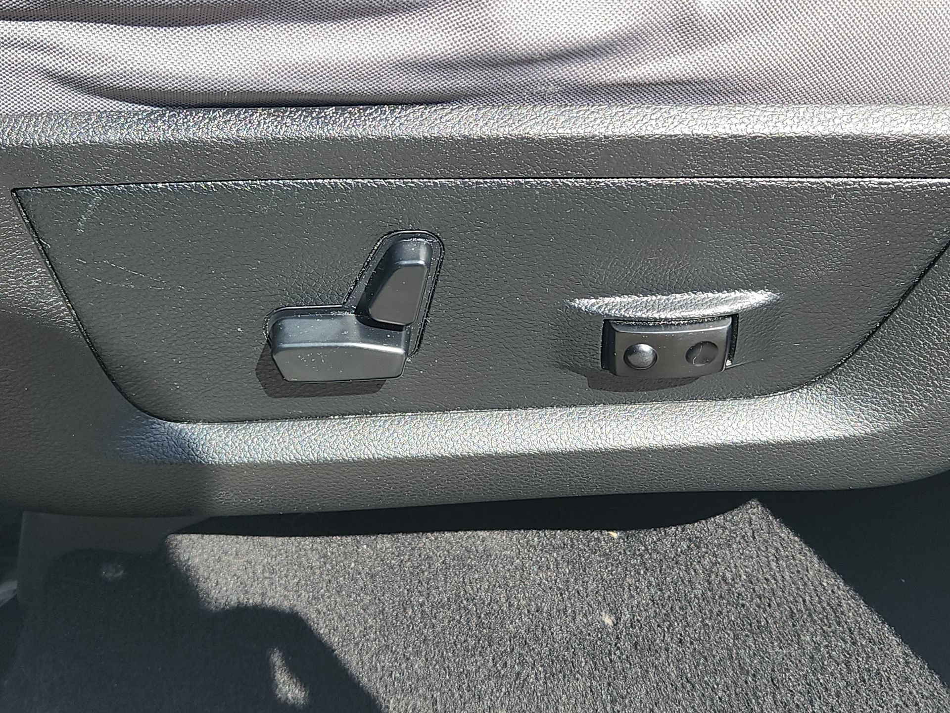 Used 2017 RAM 1500 Big Horn AWD/4WD image 14