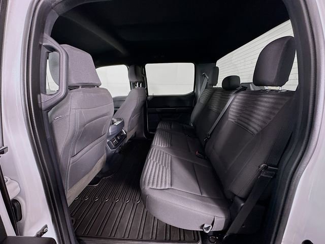 Certified 2023 Ford F150 XL w/ STX Appearance Package image 29