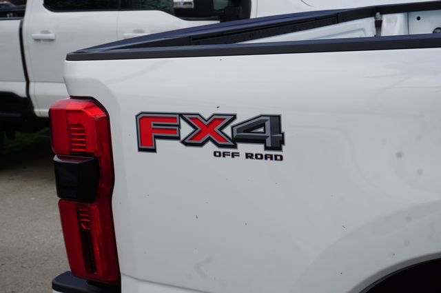 New 2026 Ford F250 Platinum AWD/4WD image 29