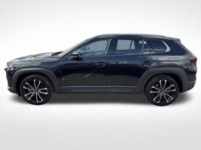 Used 2023 MAZDA CX-50 2.5 Turbo w/ Cargo Package image 2