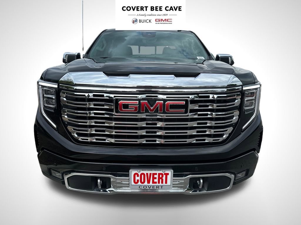Used 2025 GMC Sierra 1500 Denali w/ Technology Package image 2
