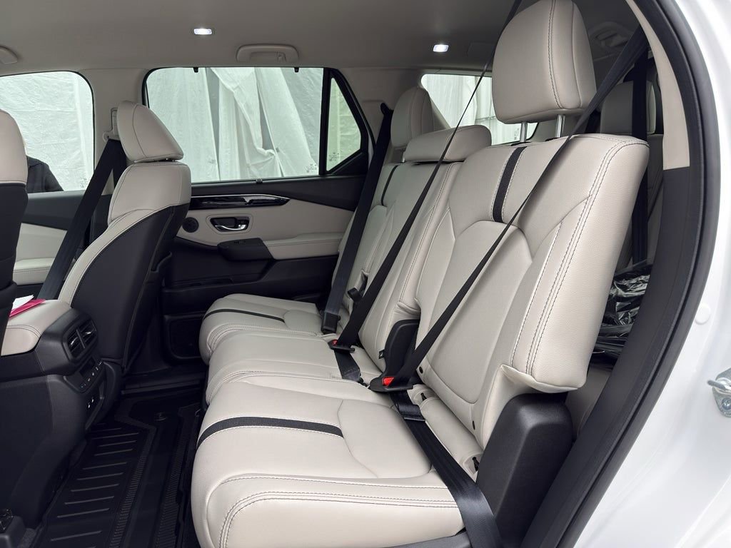 New 2026 Honda Pilot EX-L image 14