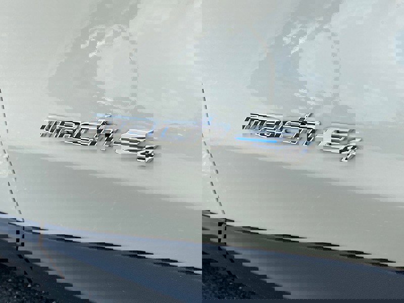 New 2025 Ford Mustang Mach-E Premium image 16