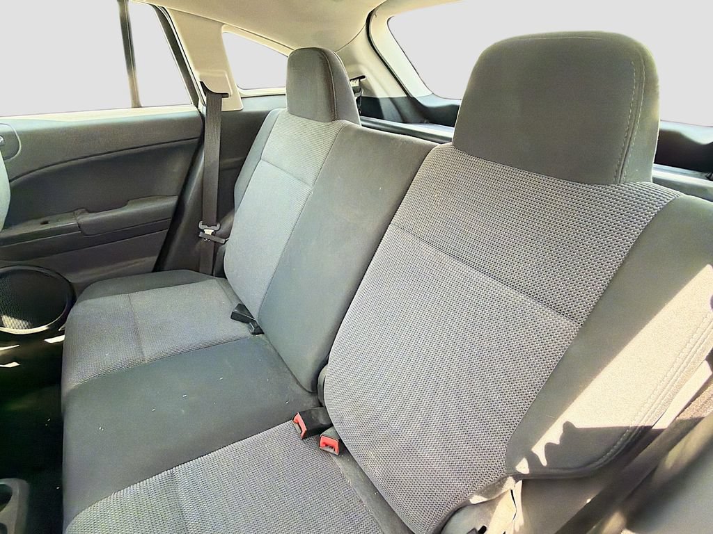 Used 2012 Dodge Caliber SXT FWD image 13