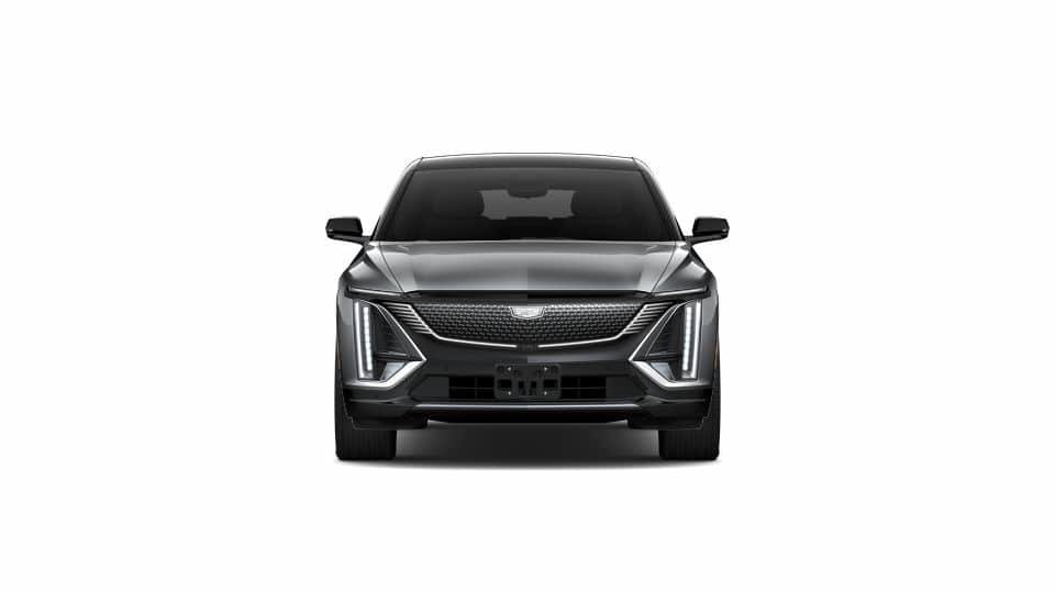 New 2026 Cadillac Lyriq Signature Sport w/ Nappa Leather Package AWD/4WD image 29