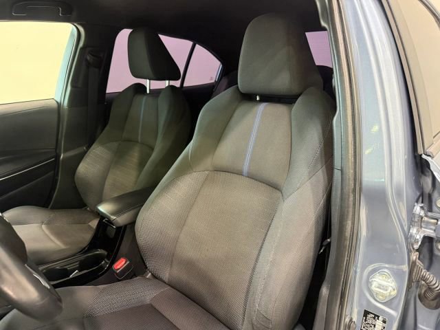Used 2020 Toyota Corolla SE w/ Carpet Mat Package (TMS) FWD image 18
