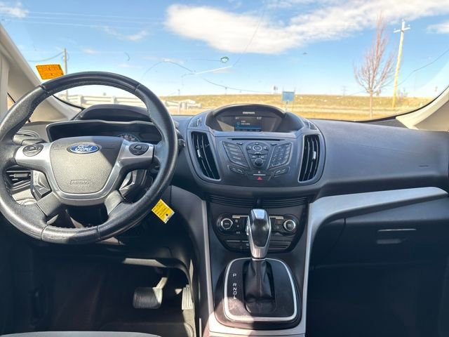 Used 2014 Ford C-MAX SE w/ Winter Package image 12