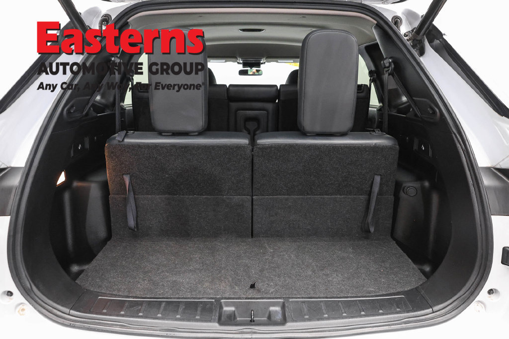 Used 2024 Mitsubishi Outlander SE FWD image 10
