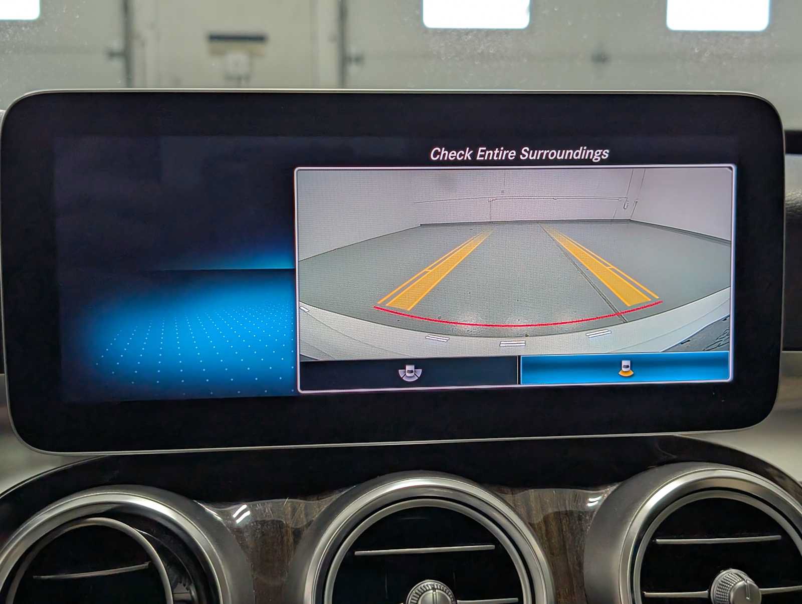 Certified 2019 Mercedes-Benz C 300 4MATIC Sedan image 25