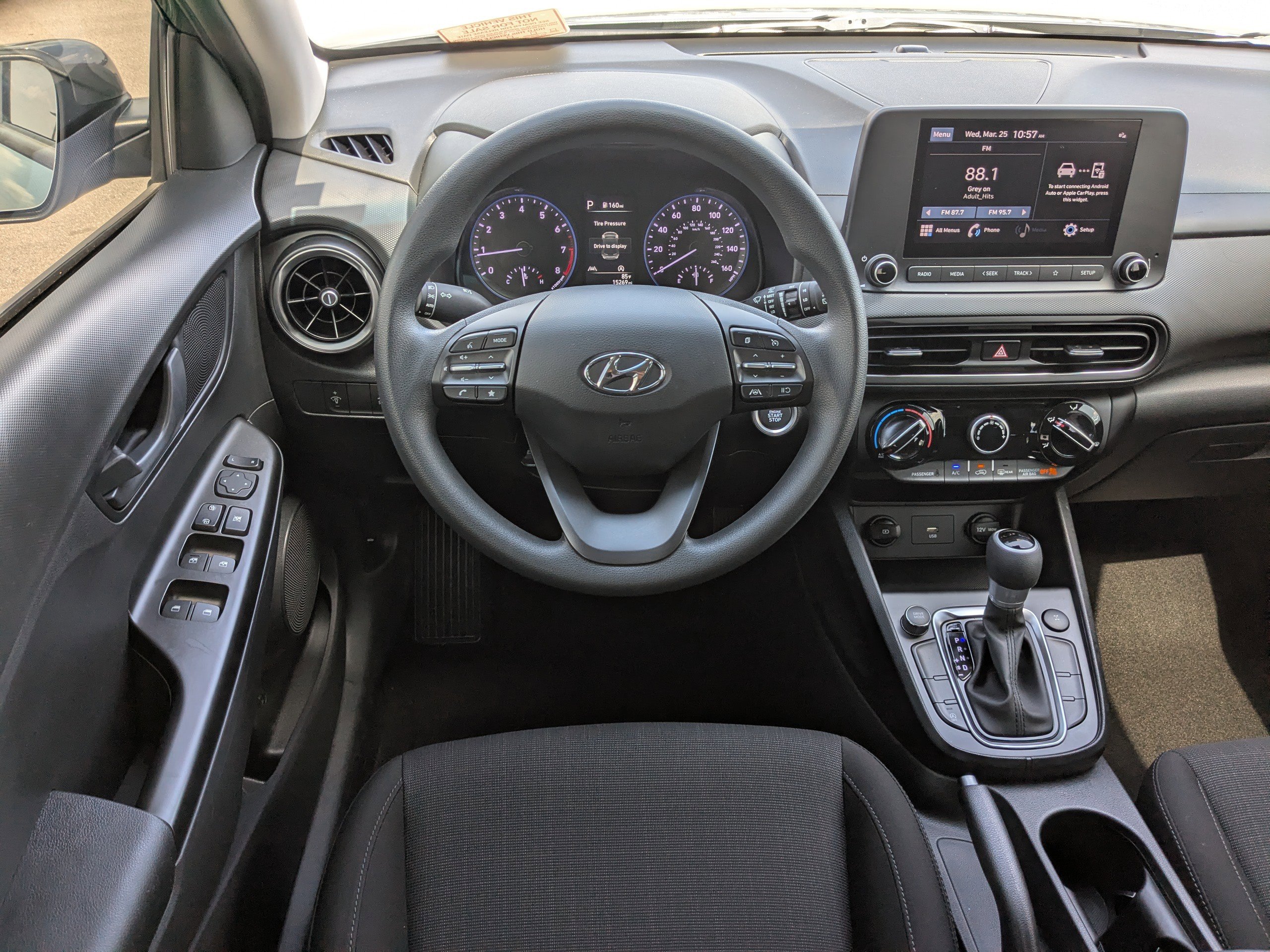 Used 2023 Hyundai Kona SEL image 18
