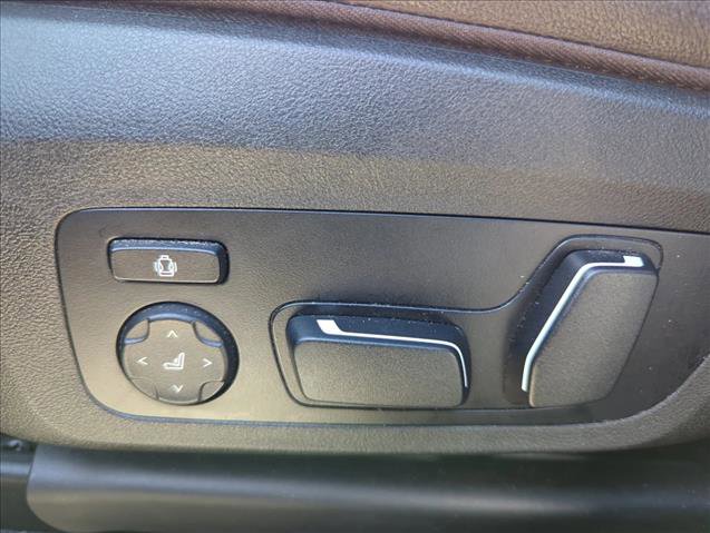 Used 2024 BMW X3 xDrive30i w/ Premium Package image 25