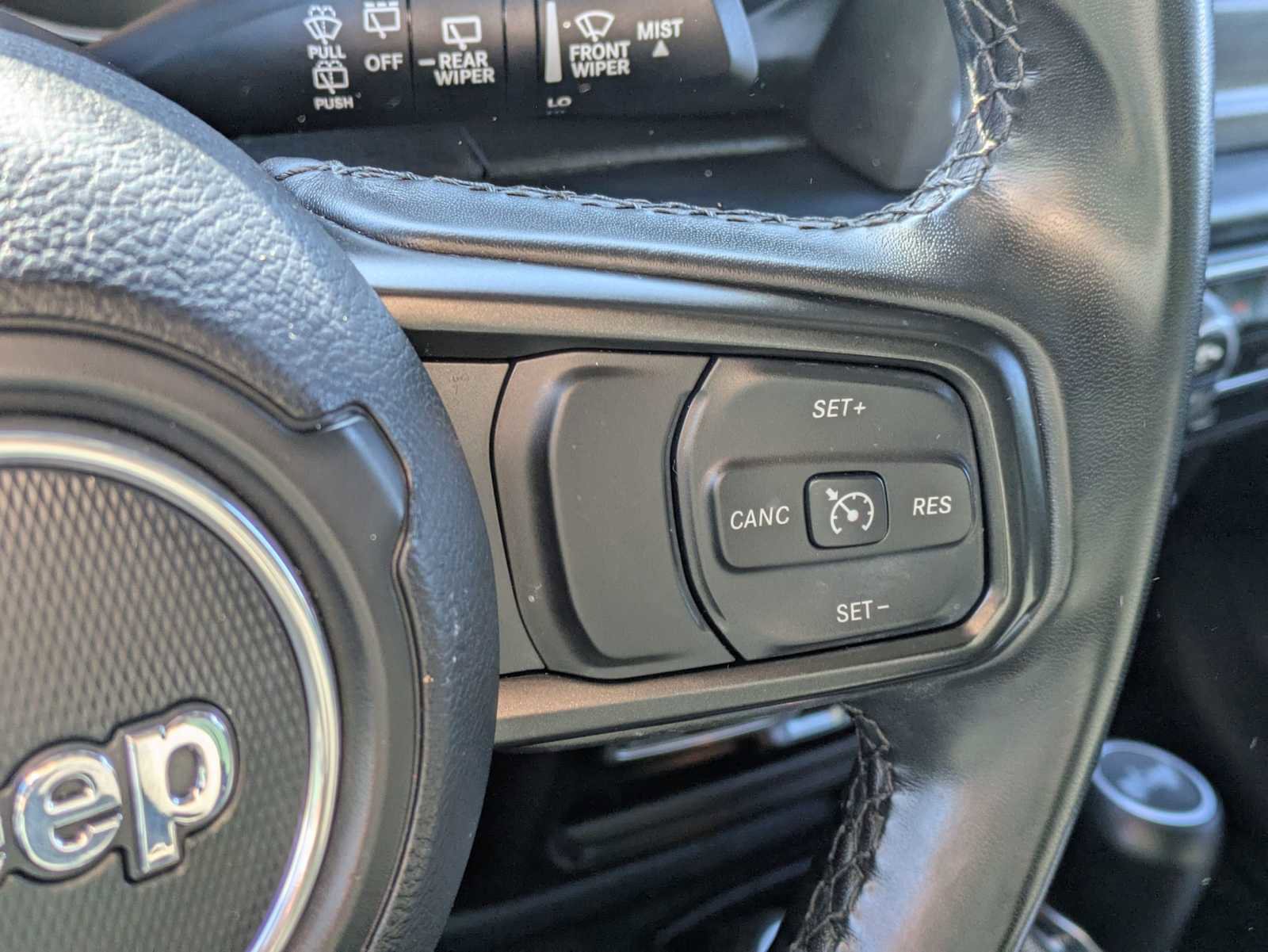 Used 2022 Jeep Wrangler Unlimited Sport image 24