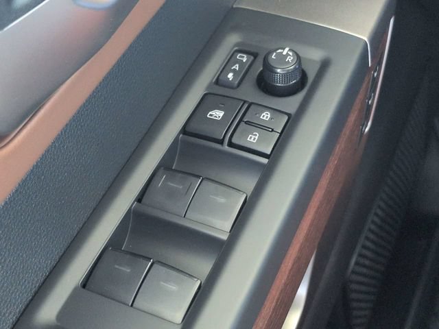 New 2026 Toyota Sequoia 1794 Edition AWD/4WD image 23