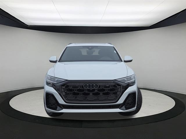 New 2026 Audi Q8 Premium Plus image 2
