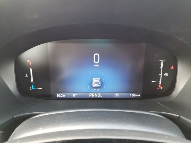 New 2026 Ford Escape Active w/ Cold Weather Package image 19