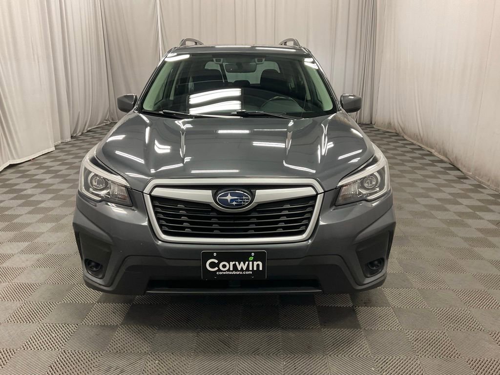 Used 2020 Subaru Forester Premium image 14