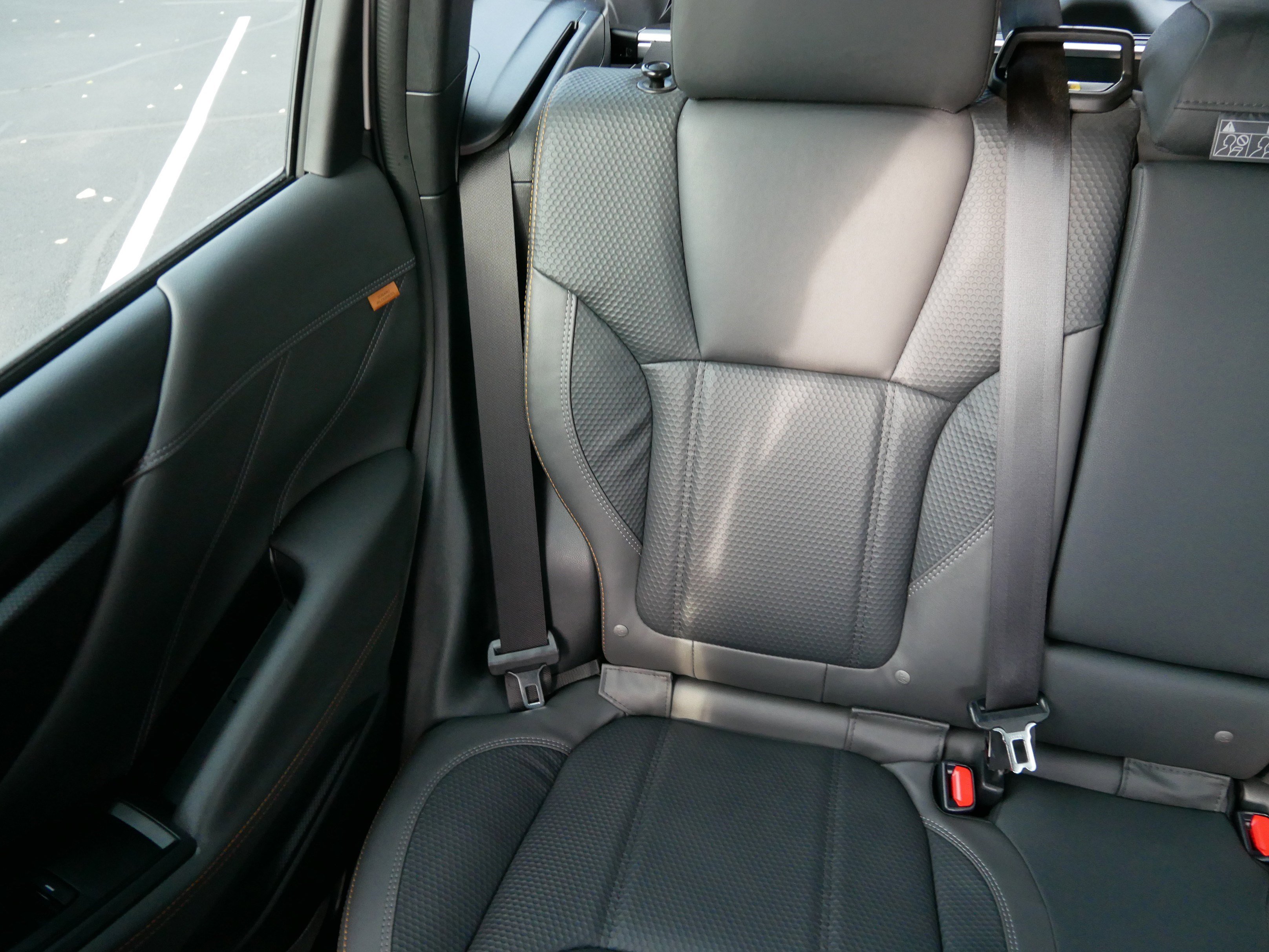 Certified 2023 Subaru Forester Wilderness image 12